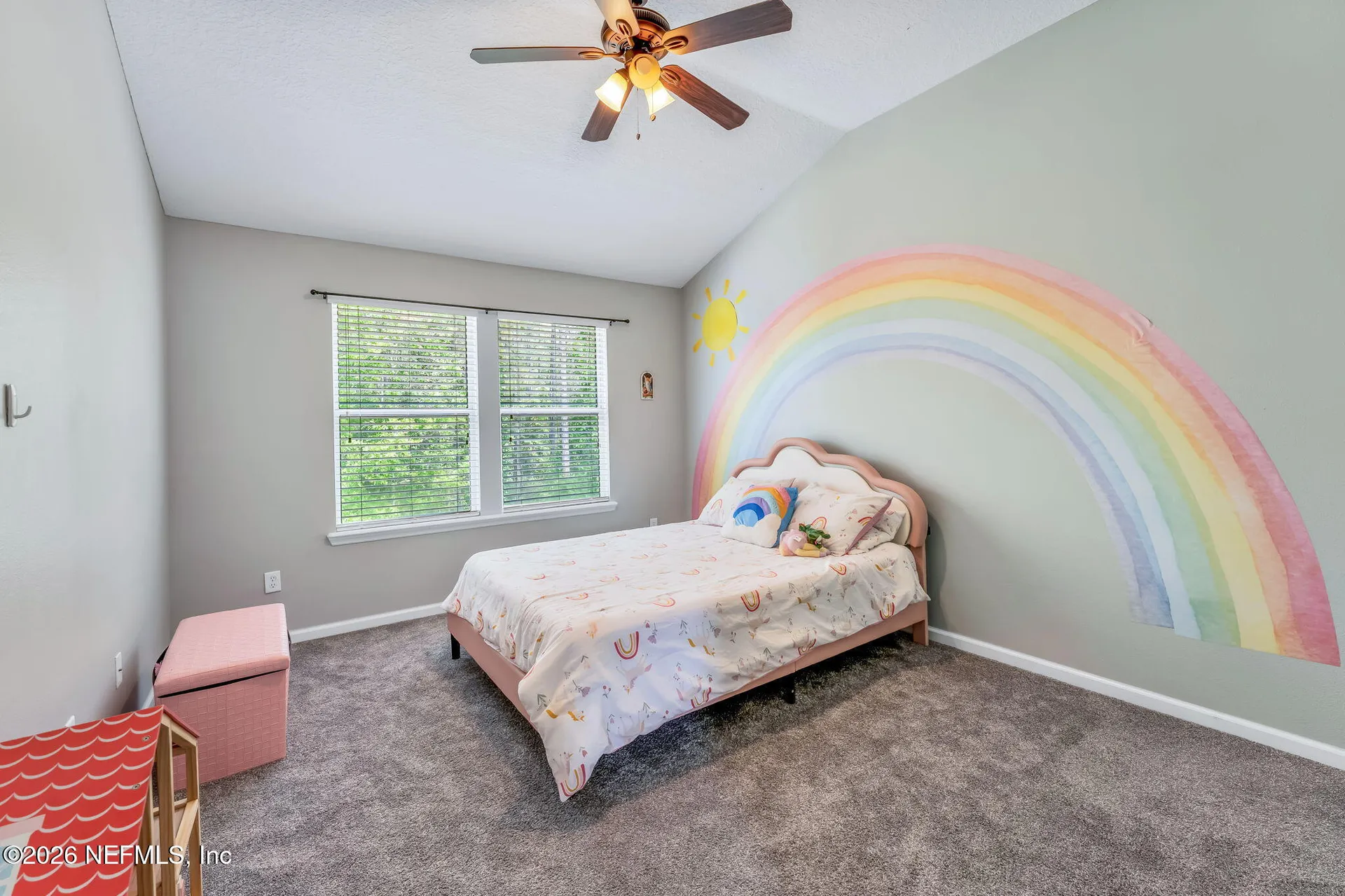 14881 Bartram Village Lane Jacksonville FL 32258