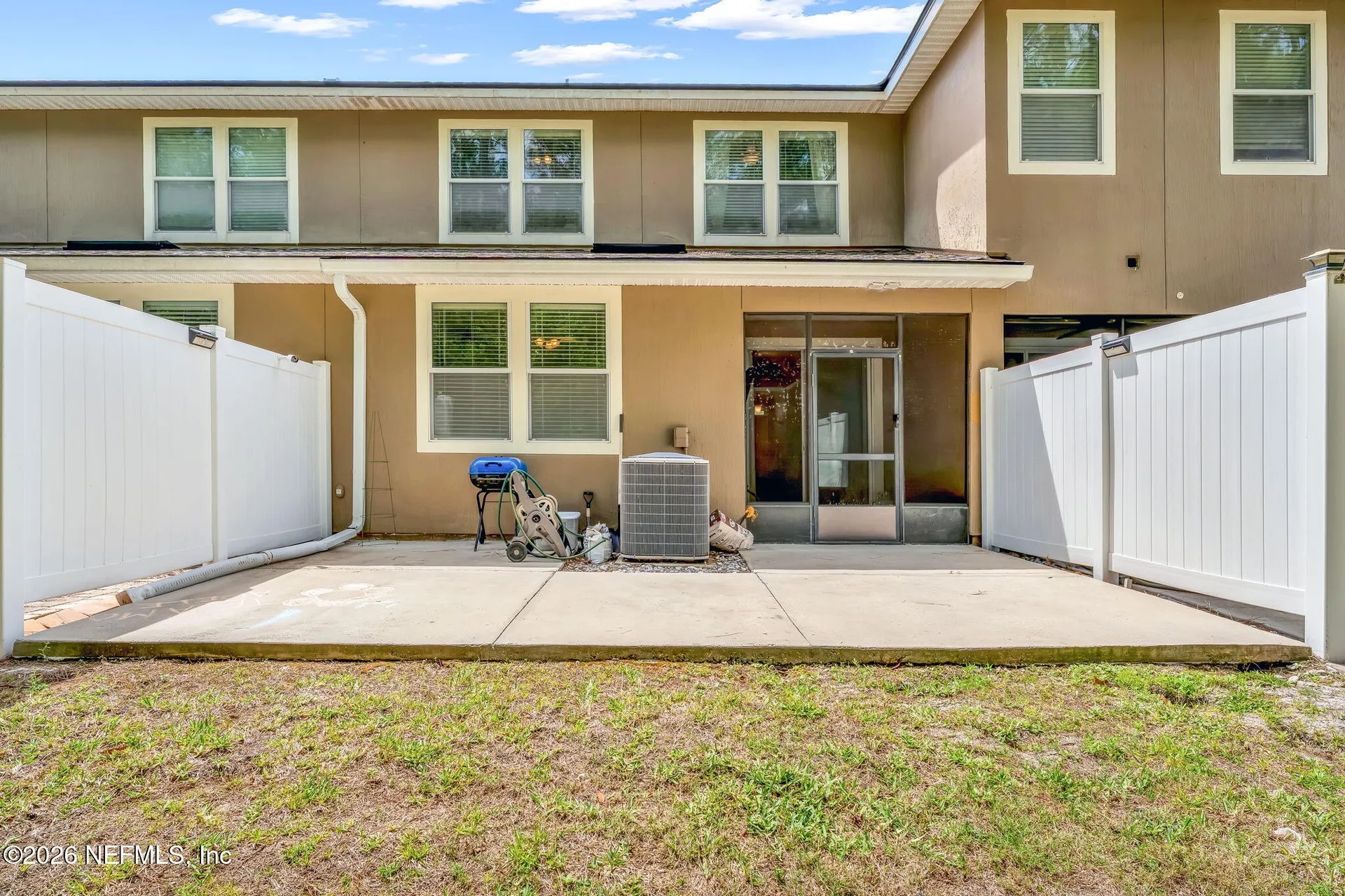 14881 Bartram Village Lane Jacksonville FL 32258