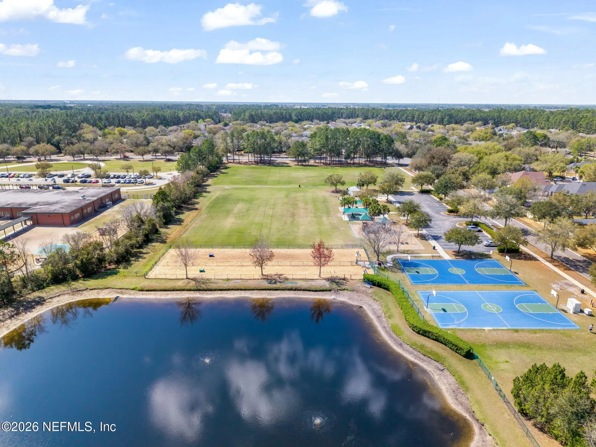 14881 Bartram Village Lane Jacksonville FL 32258