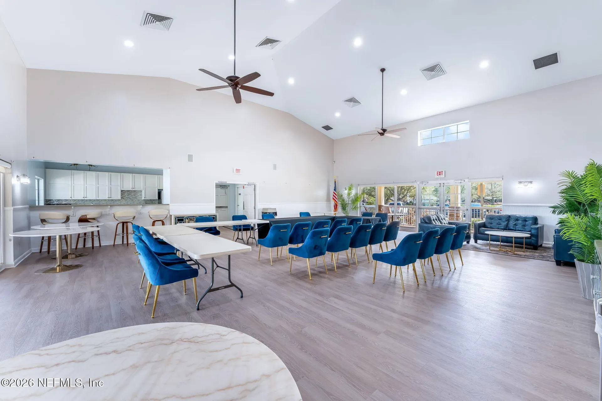 14881 Bartram Village Lane Jacksonville FL 32258