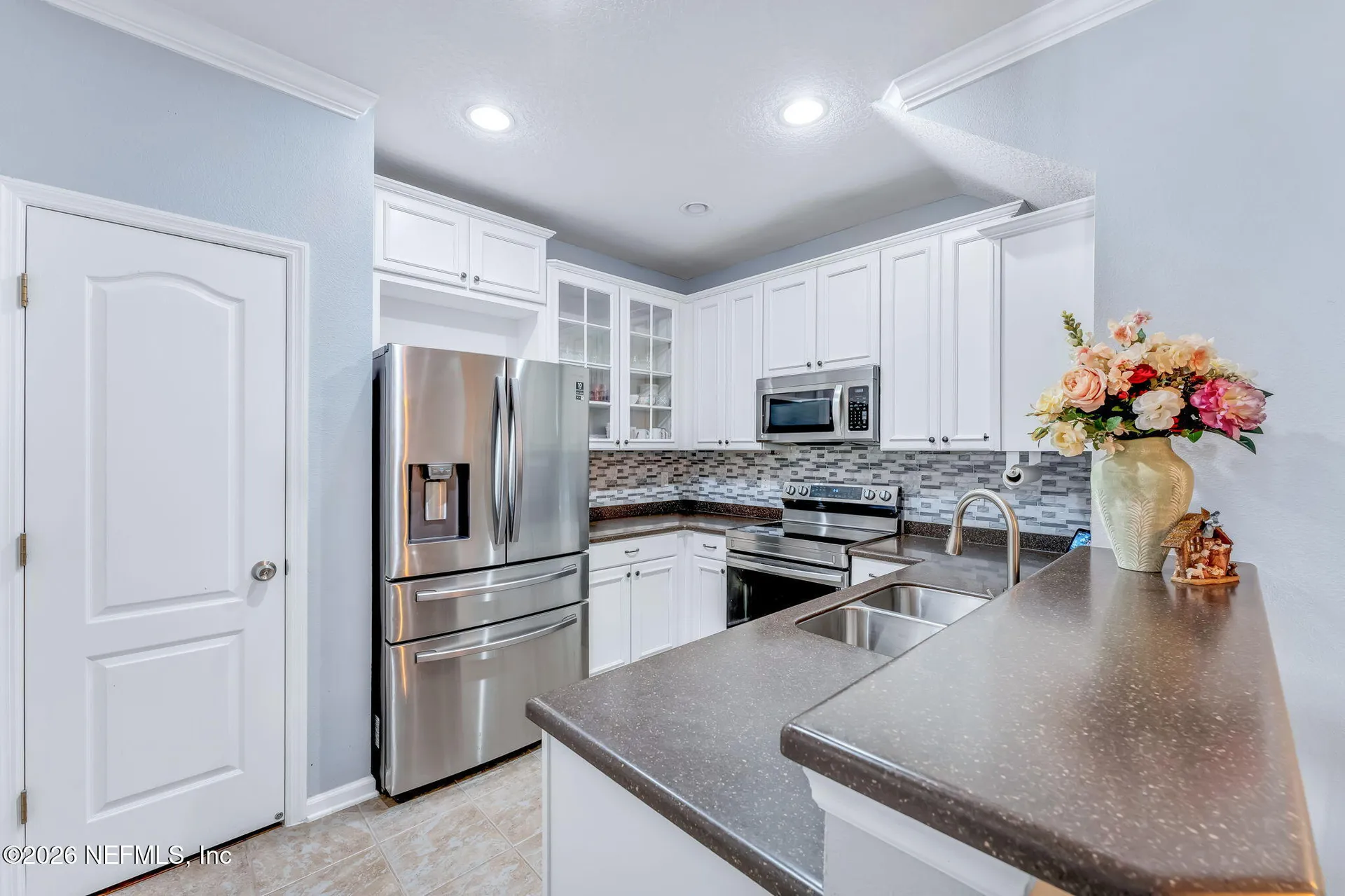 14881 Bartram Village Lane Jacksonville FL 32258