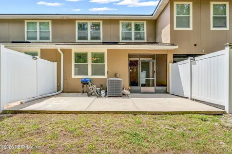 14881 Bartram Village Lane Jacksonville FL 32258