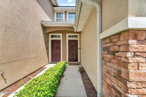 14881 Bartram Village Lane Jacksonville FL 32258
