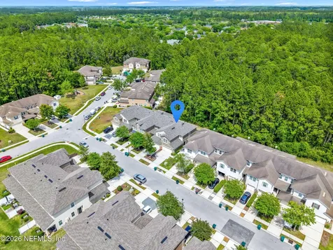 14881 Bartram Village Lane Jacksonville FL 32258