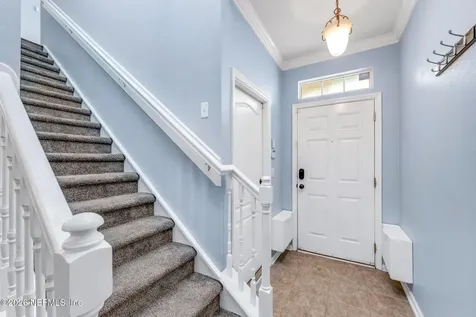 14881 Bartram Village Lane Jacksonville FL 32258