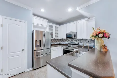 14881 Bartram Village Lane Jacksonville FL 32258