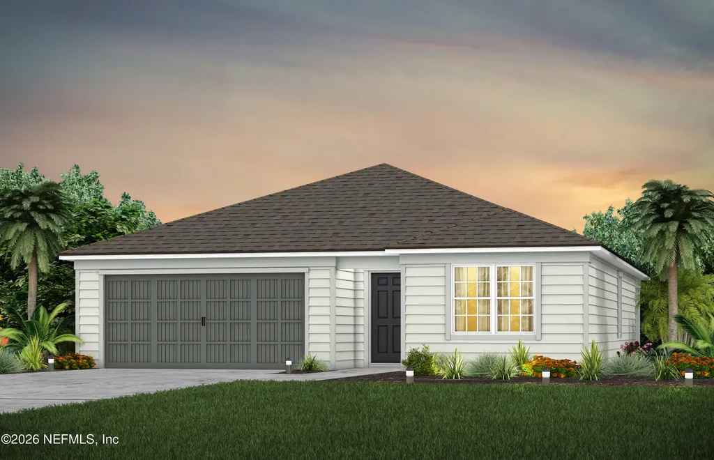 7082 Sandperch Street Jacksonville FL 32244