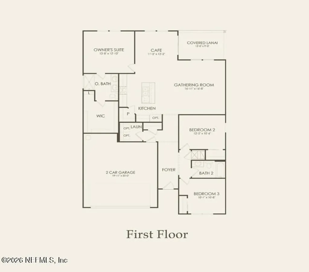 7082 Sandperch Street Jacksonville FL 32244