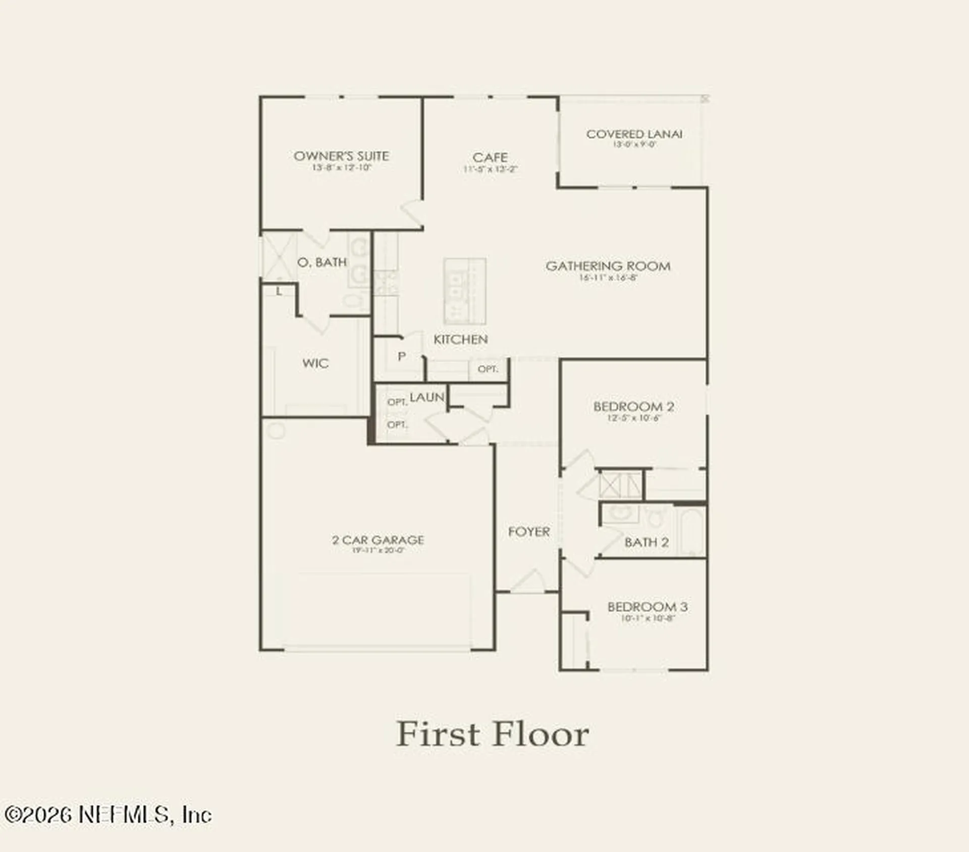 7082 Sandperch Street Jacksonville FL 32244