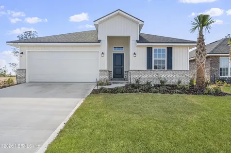 3326 Meadow Ridge Place Green Cove Springs FL 32043
