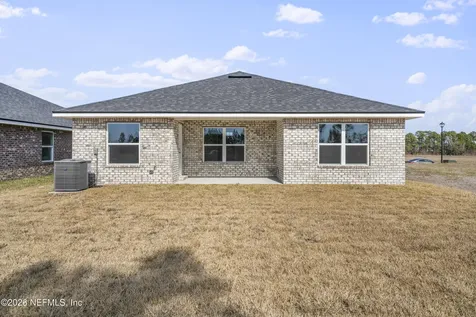 3326 Meadow Ridge Place Green Cove Springs FL 32043