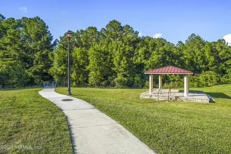 3326 Meadow Ridge Place Green Cove Springs FL 32043