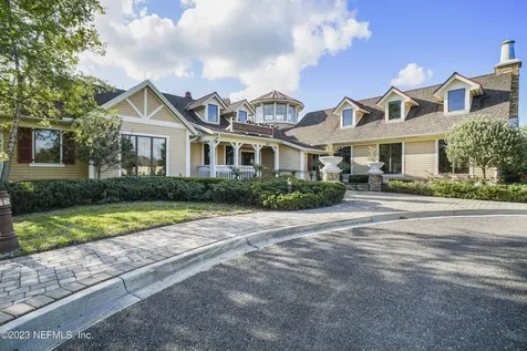 3326 Meadow Ridge Place Green Cove Springs FL 32043