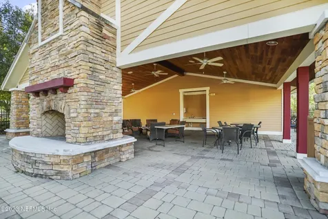 3326 Meadow Ridge Place Green Cove Springs FL 32043