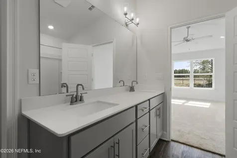 3326 Meadow Ridge Place Green Cove Springs FL 32043