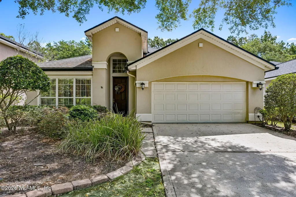 96131 Long Beach Drive Drive Fernandina Beach FL 32034