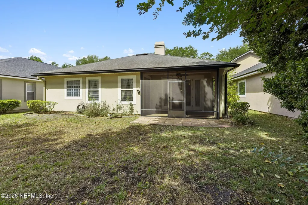 96131 Long Beach Drive Drive Fernandina Beach FL 32034