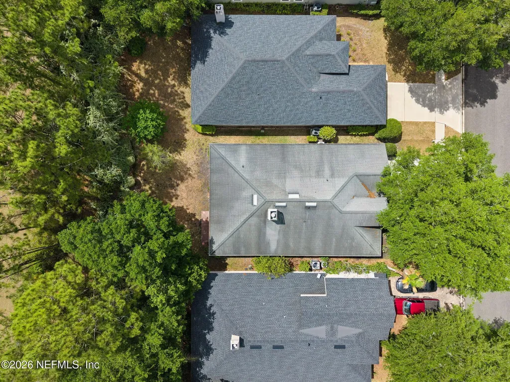 96131 Long Beach Drive Drive Fernandina Beach FL 32034
