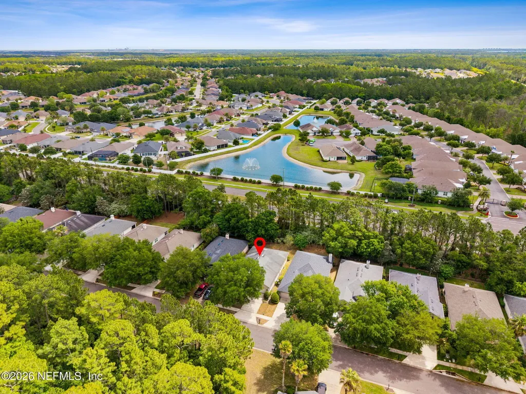 96131 Long Beach Drive Drive Fernandina Beach FL 32034
