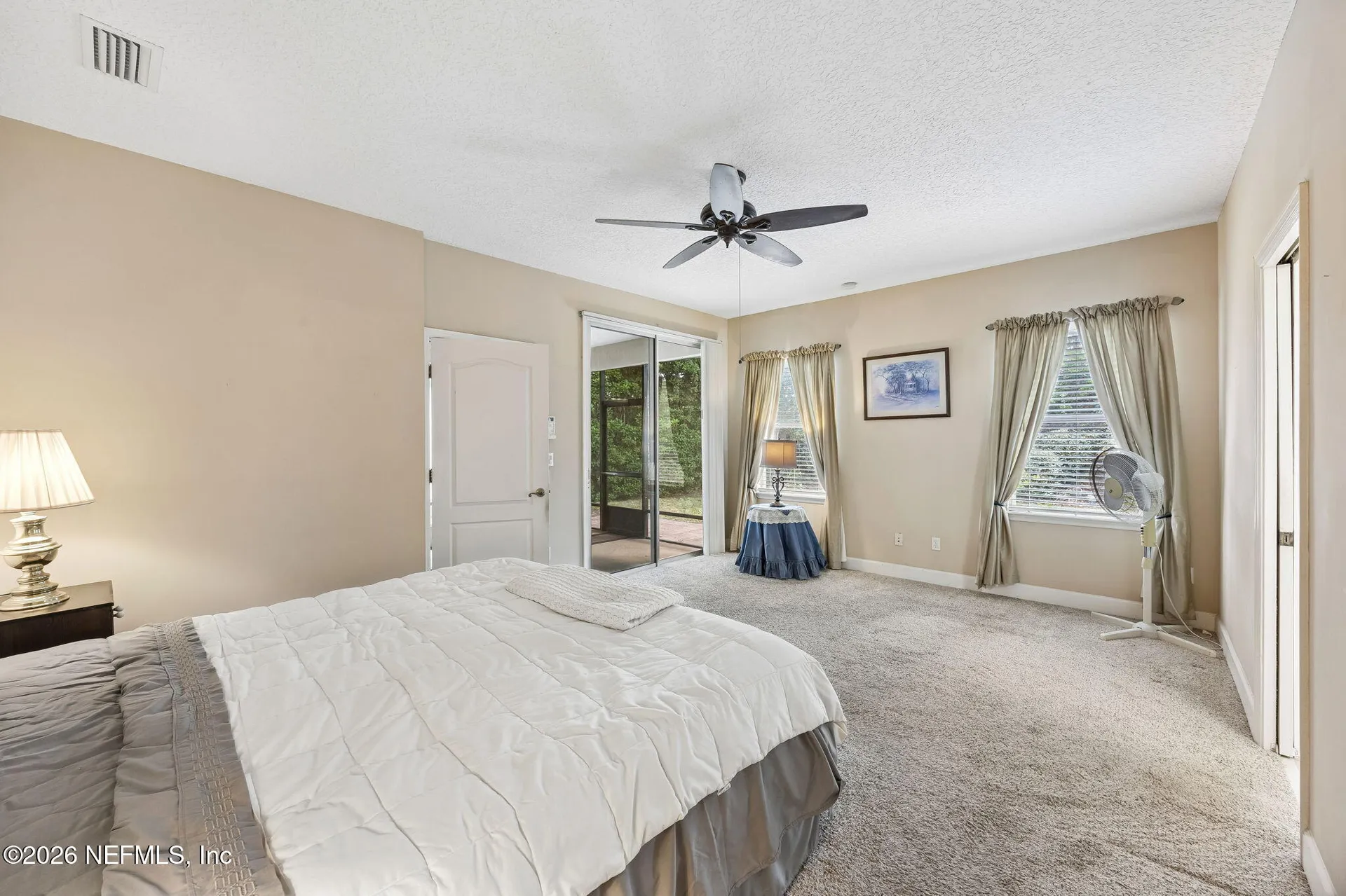 96131 Long Beach Drive Drive Fernandina Beach FL 32034