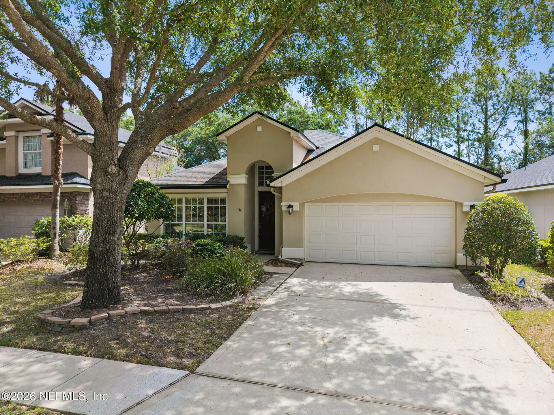 96131 Long Beach Drive Drive Fernandina Beach FL 32034