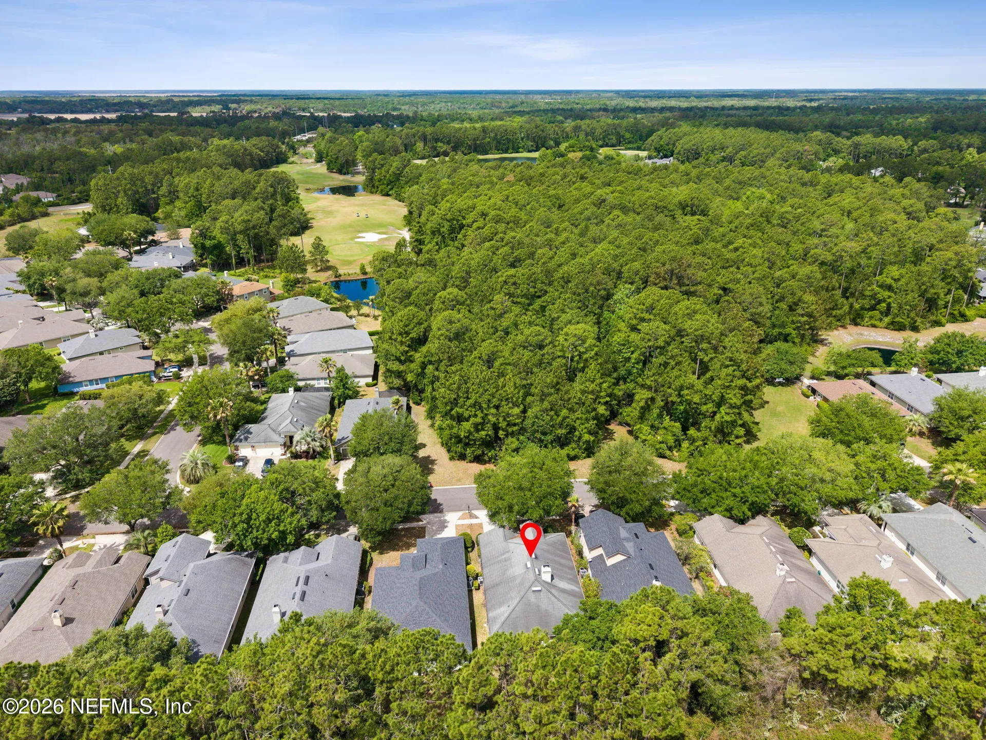 96131 Long Beach Drive Drive Fernandina Beach FL 32034