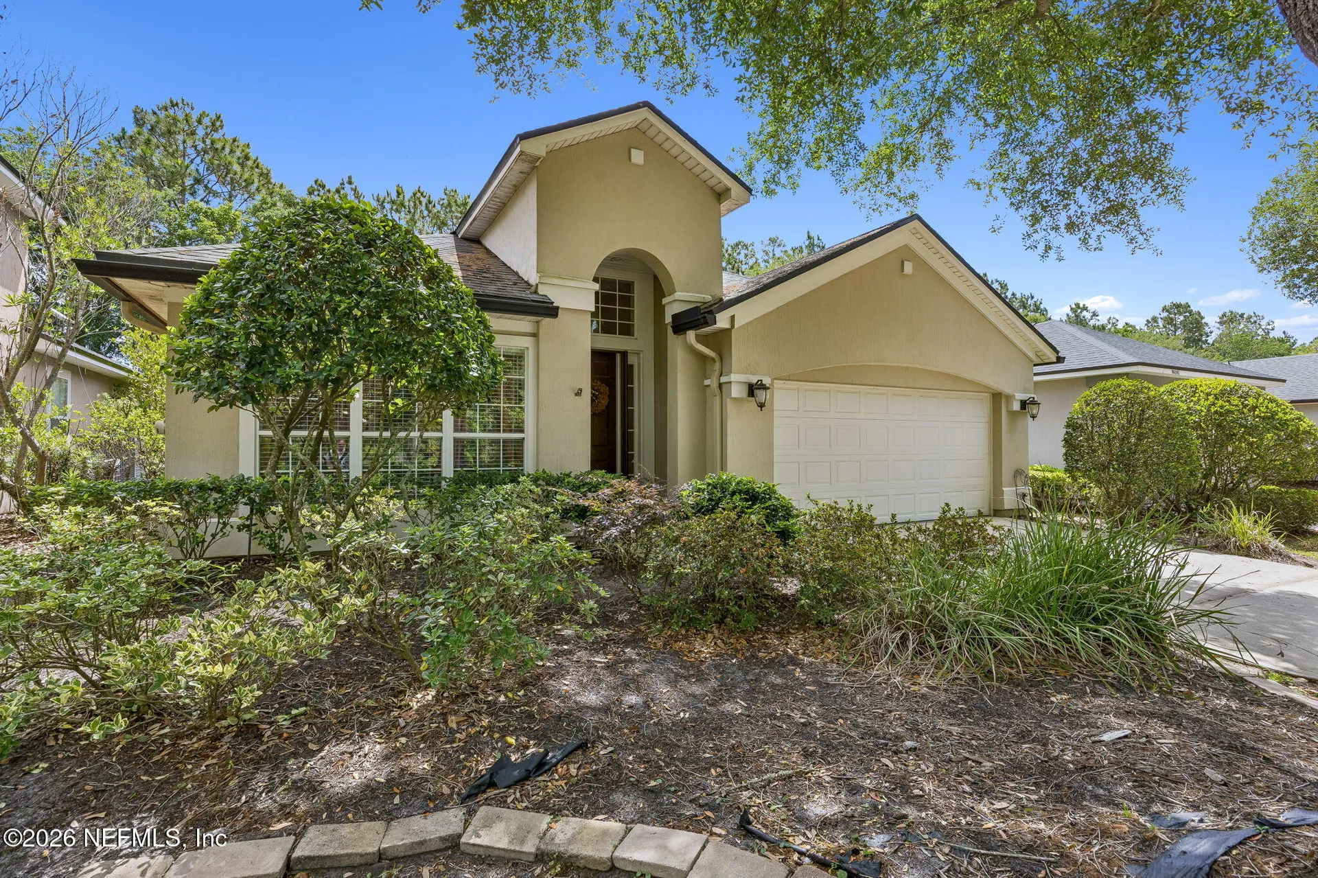 96131 Long Beach Drive Drive Fernandina Beach FL 32034