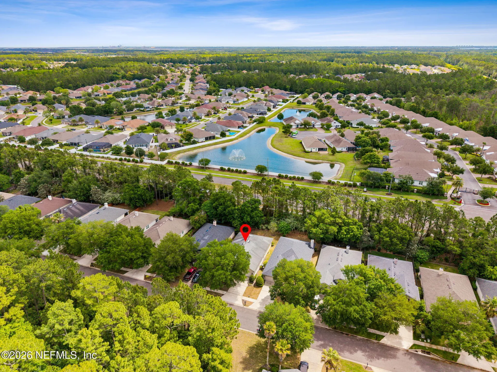 96131 Long Beach Drive Drive Fernandina Beach FL 32034
