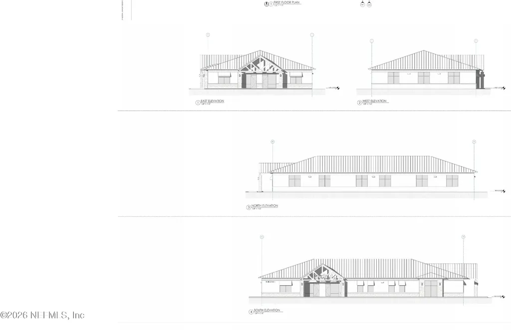 100 Deerfield Preserve Boulevard St. Augustine FL 32086