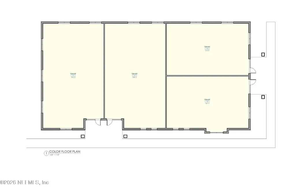 100 Deerfield Preserve Boulevard St. Augustine FL 32086