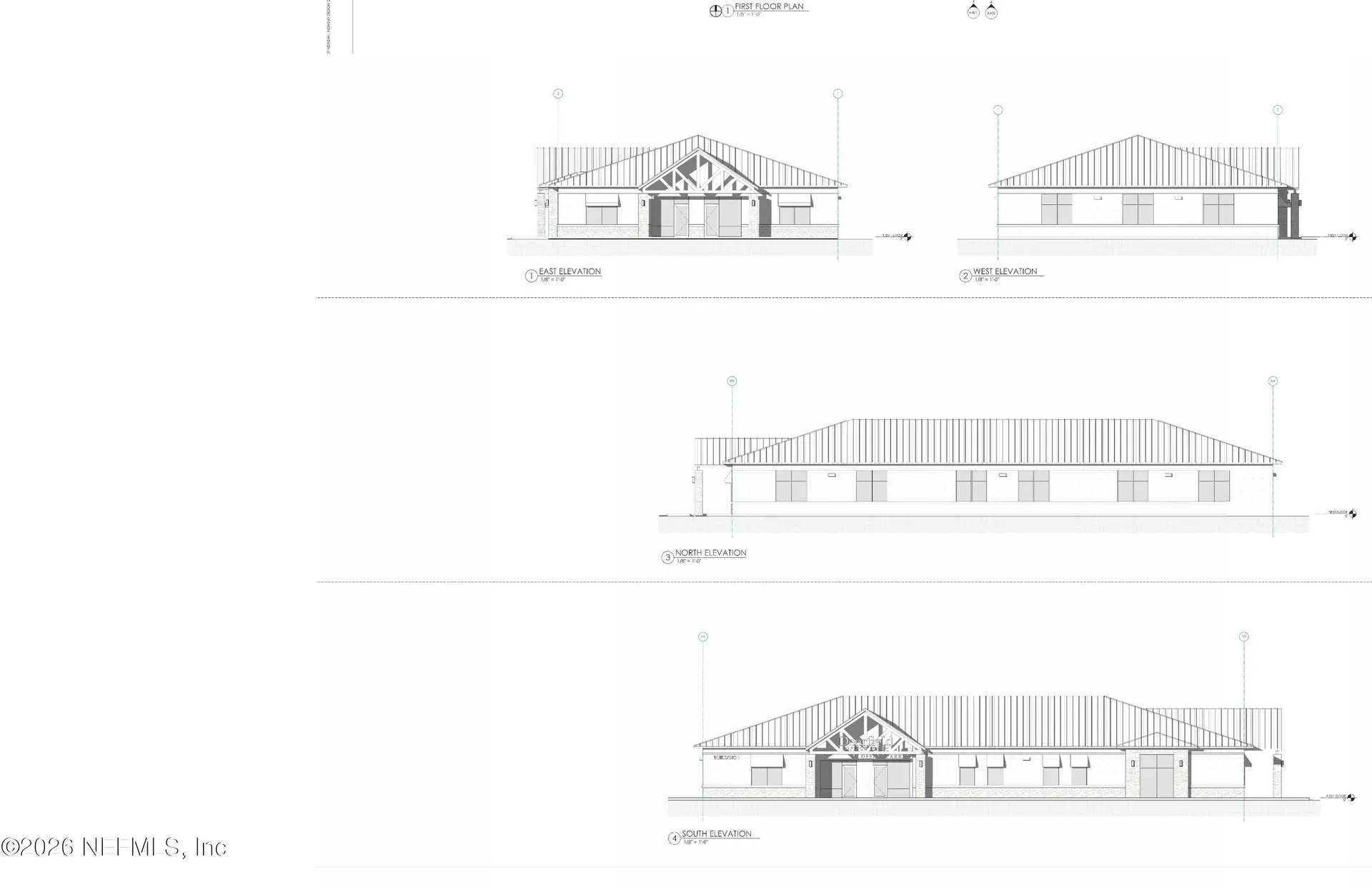 100 Deerfield Preserve Boulevard St. Augustine FL 32086