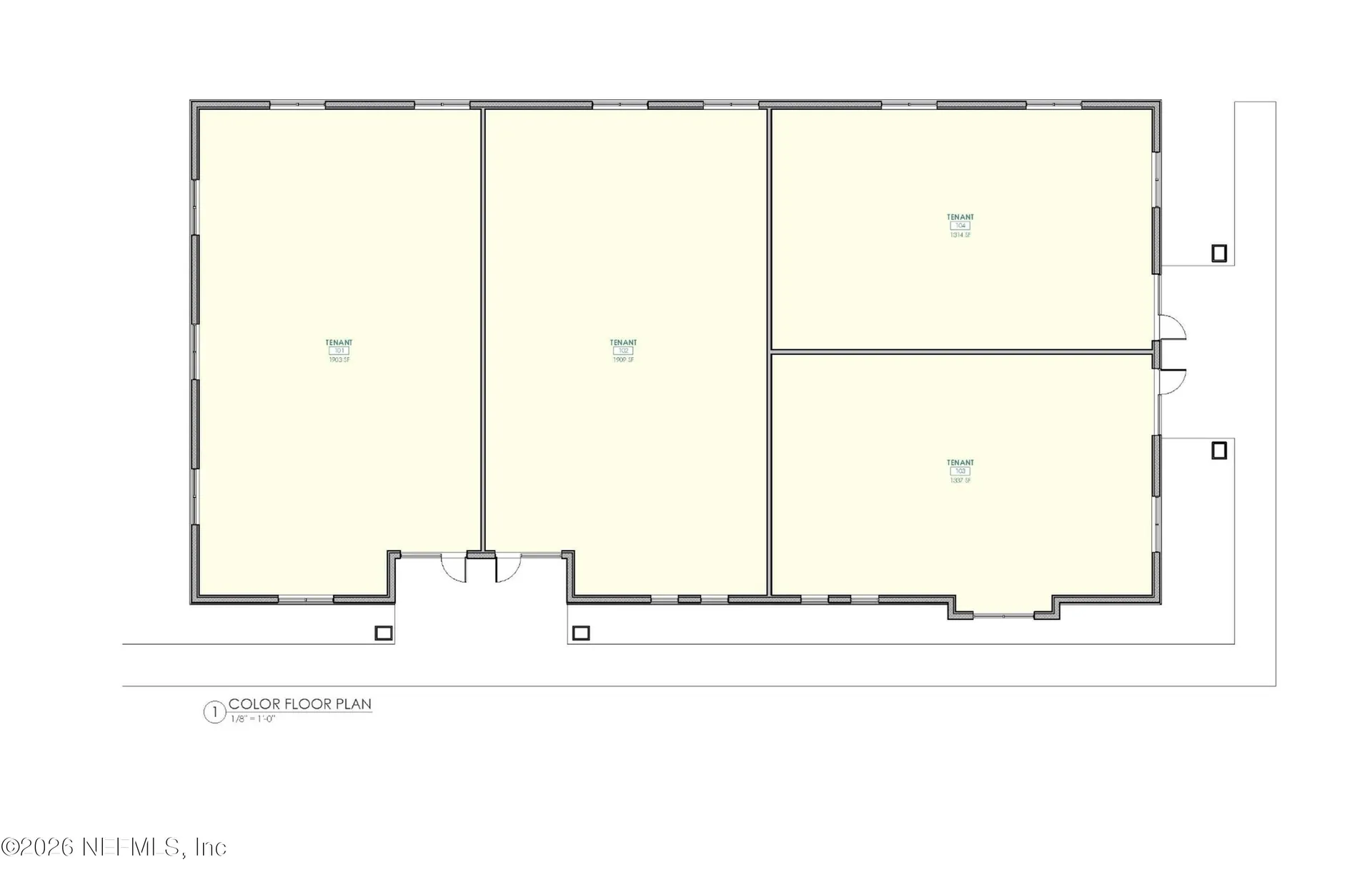 100 Deerfield Preserve Boulevard St. Augustine FL 32086