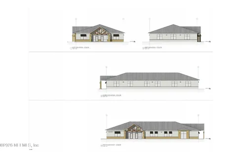 100 Deerfield Preserve Boulevard St. Augustine FL 32086