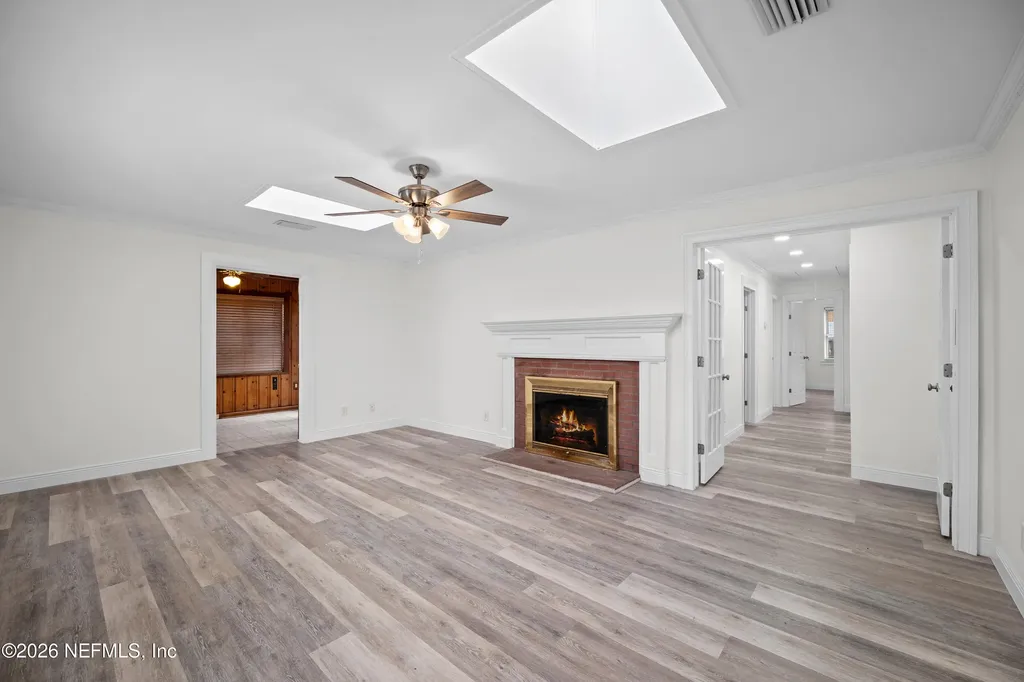 4168 Spring Park Circle Jacksonville FL 32207