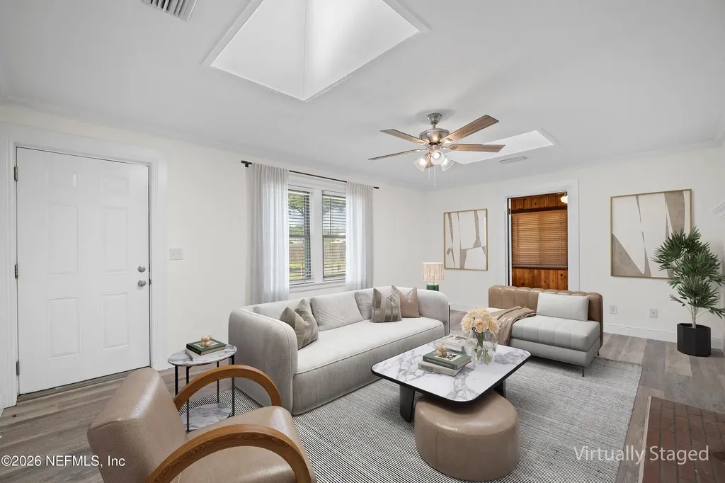 4168 Spring Park Circle Jacksonville FL 32207