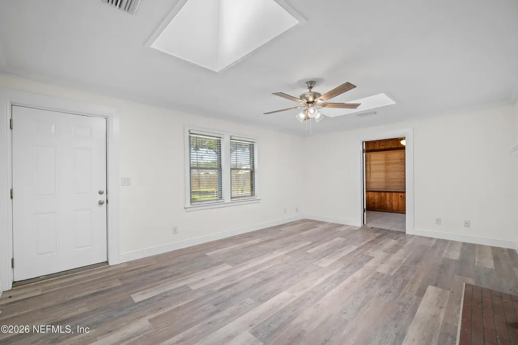 4168 Spring Park Circle Jacksonville FL 32207