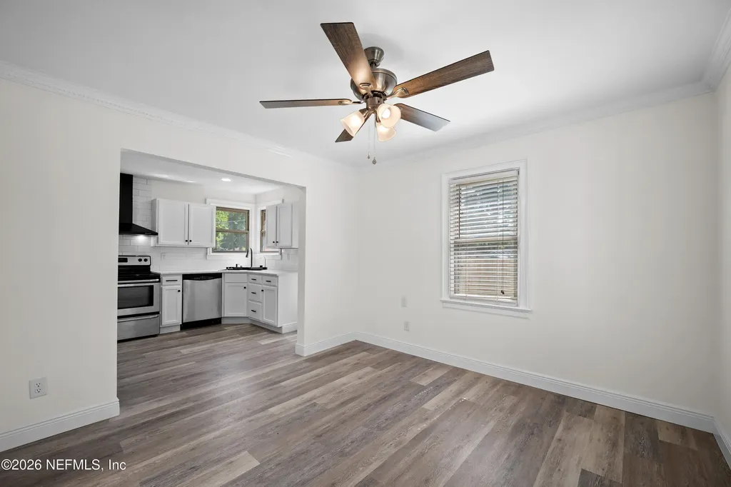 4168 Spring Park Circle Jacksonville FL 32207