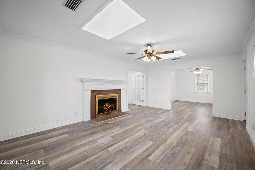 4168 Spring Park Circle Jacksonville FL 32207
