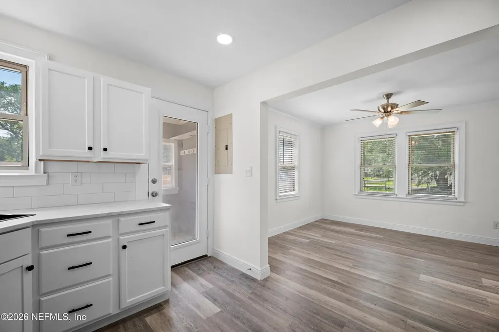 4168 Spring Park Circle Jacksonville FL 32207
