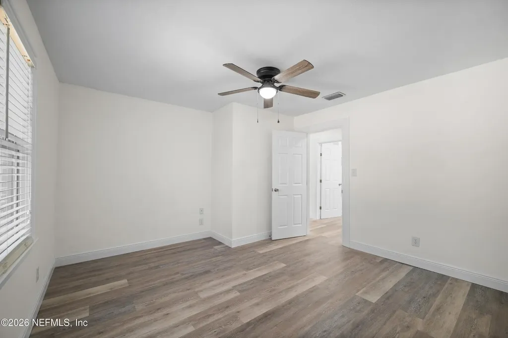 4168 Spring Park Circle Jacksonville FL 32207