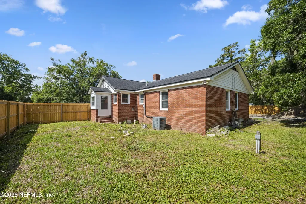 4168 Spring Park Circle Jacksonville FL 32207