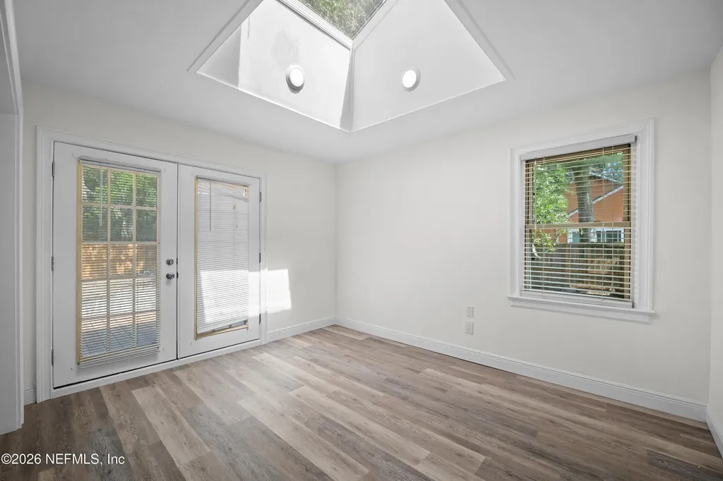 4168 Spring Park Circle Jacksonville FL 32207