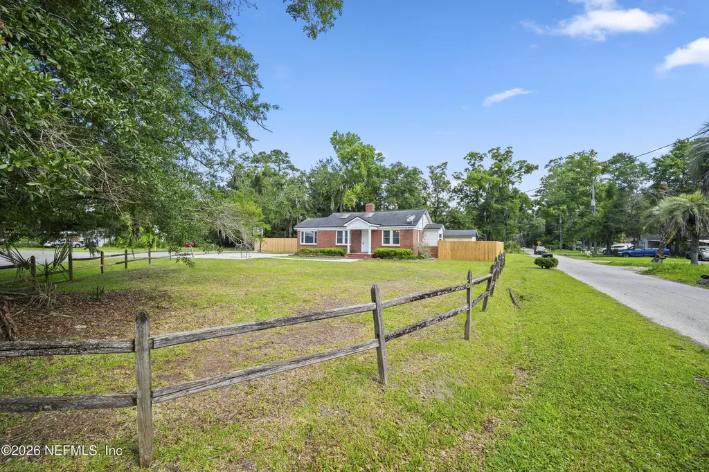 4168 Spring Park Circle Jacksonville FL 32207