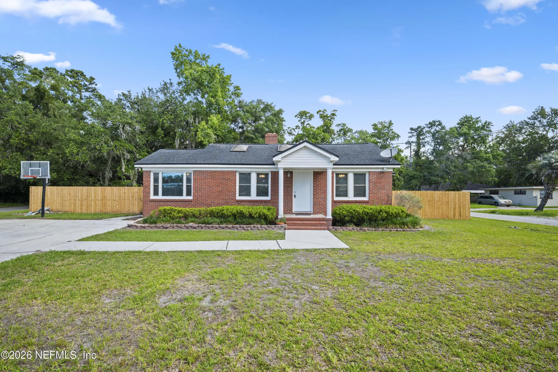 4168 Spring Park Circle Jacksonville FL 32207
