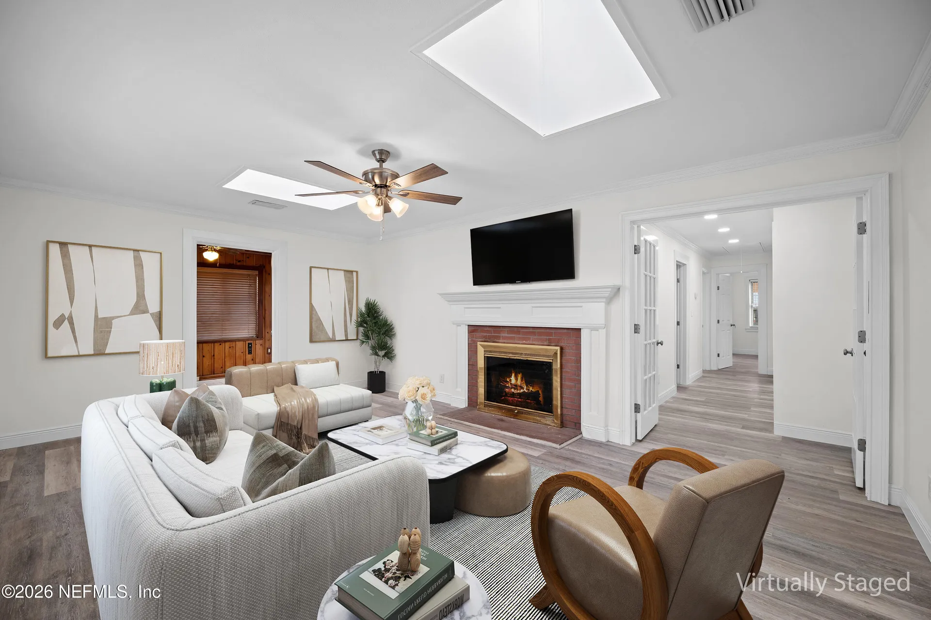 4168 Spring Park Circle Jacksonville FL 32207