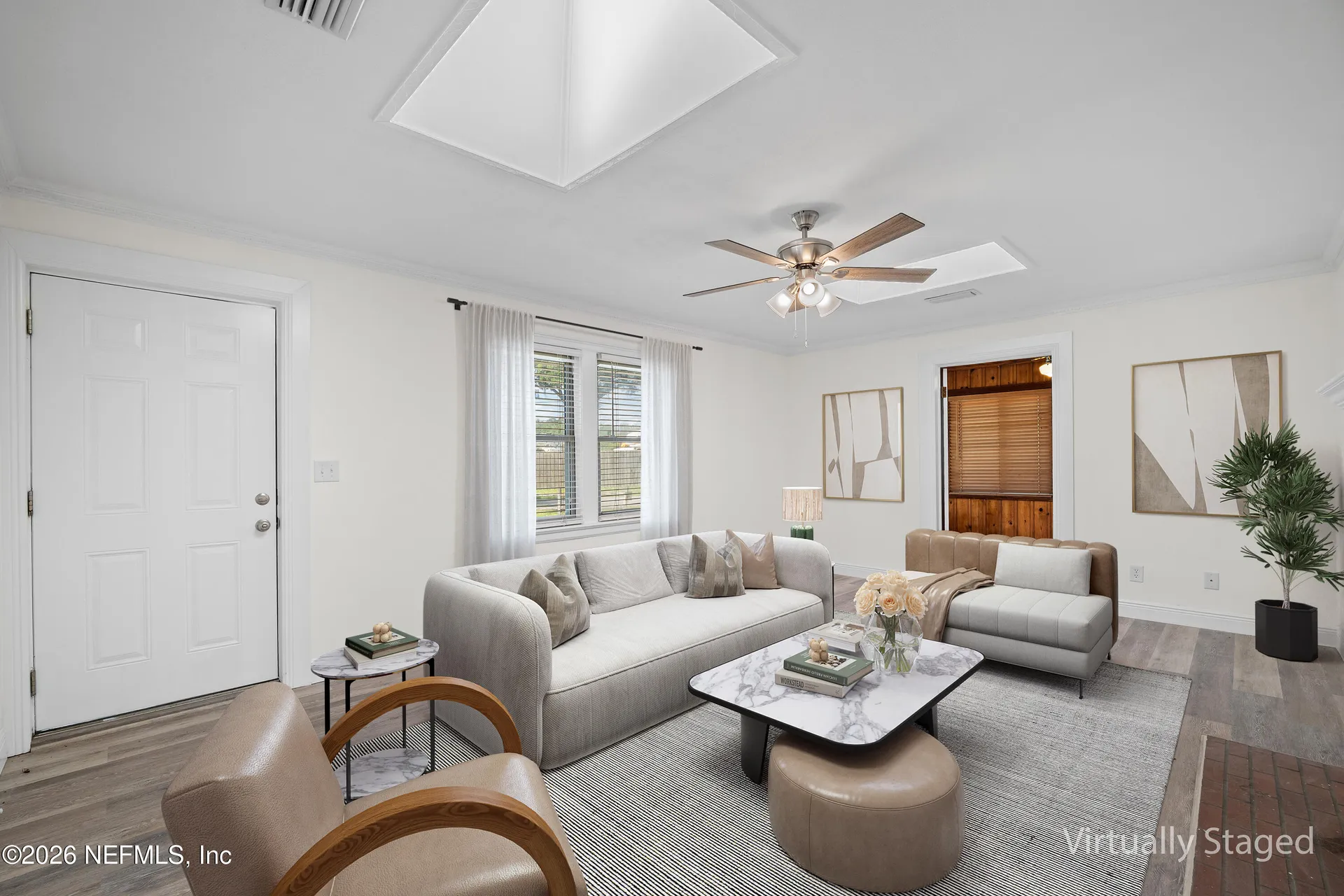 4168 Spring Park Circle Jacksonville FL 32207