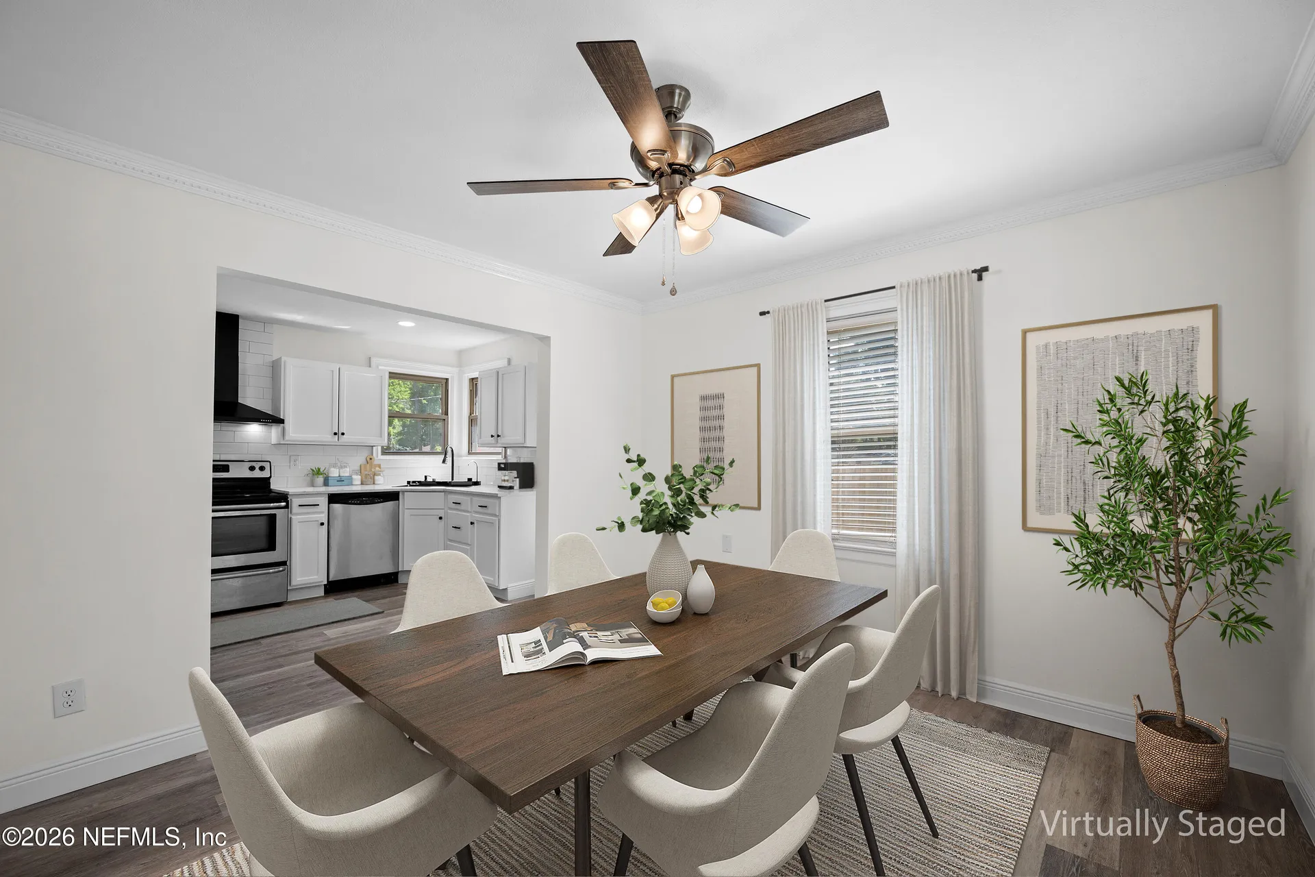 4168 Spring Park Circle Jacksonville FL 32207