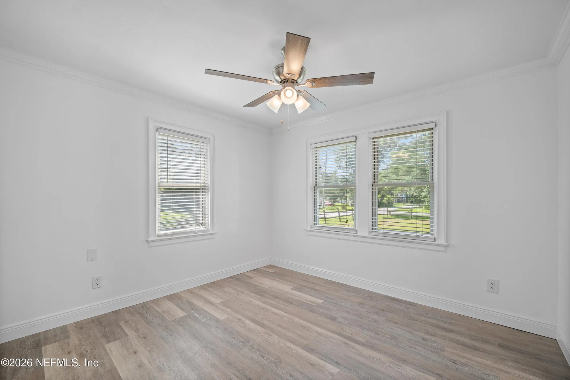 4168 Spring Park Circle Jacksonville FL 32207