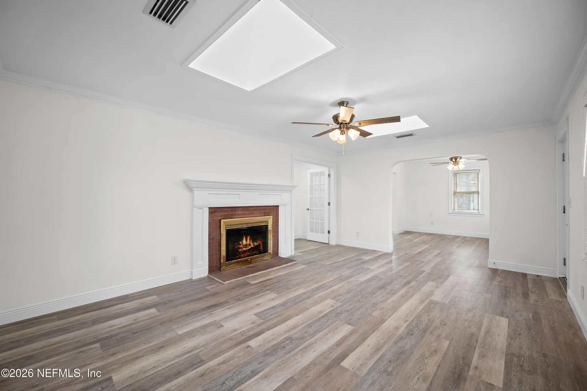 4168 Spring Park Circle Jacksonville FL 32207