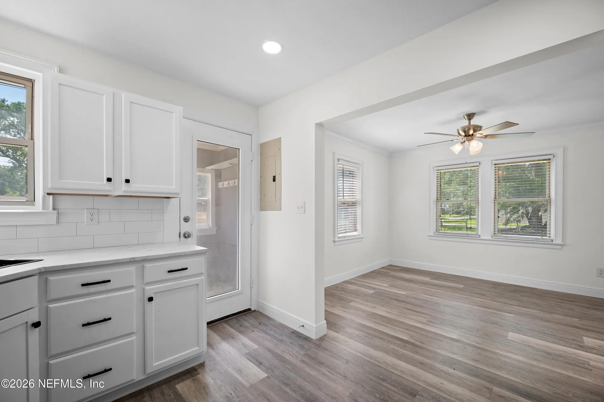 4168 Spring Park Circle Jacksonville FL 32207